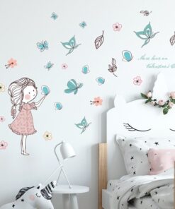 Alternative view of Grands Stickers Princesses