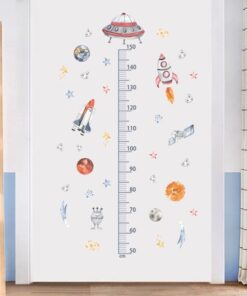 Toise Adhésive Toise Adhésive