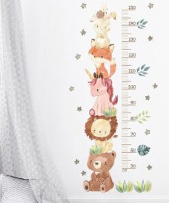 Toise Animaux Toise Animaux