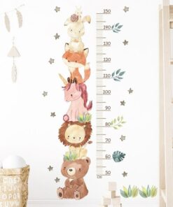 Toise Animaux Toise Animaux