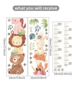 Toise Animaux Toise Animaux