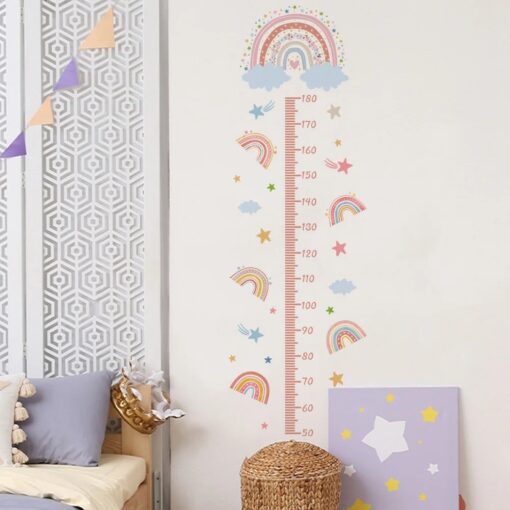 Toise Chambre Fille