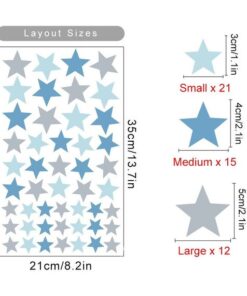 Stickers Prénom Bébé Garçon