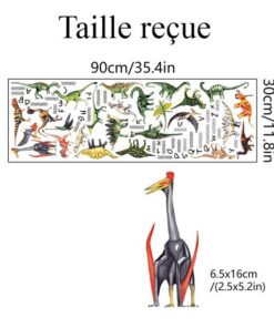 Autocollants Alphabet Autocollants Alphabet