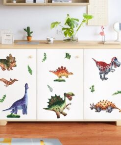 Stickers Dinosaures Pas Cher Stickers Dinosaures Pas Cher