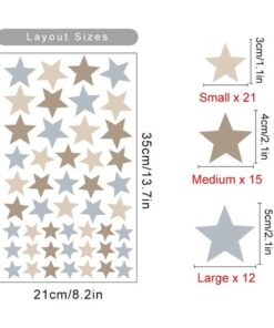 Stickers Prénom Bébé