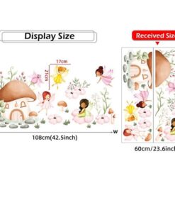 Stickers Fées et Princesses Stickers Fées et Princesses