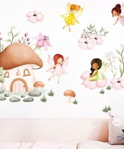 Stickers Fées et Princesses Stickers Fées et Princesses