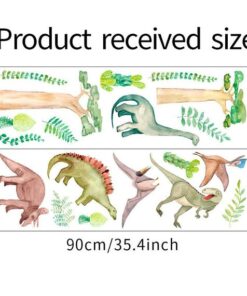 Stickers Dinosaure Pas Cher Stickers Dinosaure Pas Cher