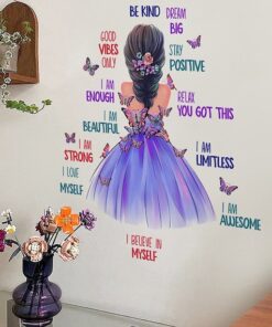 Stickers de Princesse