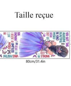 Stickers de Princesse