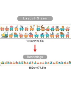 Stickers Alphabet Grand Format