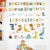 Alphabet Stickers